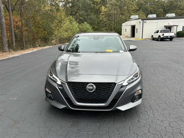 2019 Nissan Altima 2.5 SL