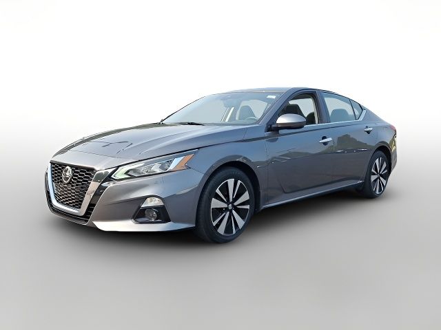 2019 Nissan Altima 2.5 SL
