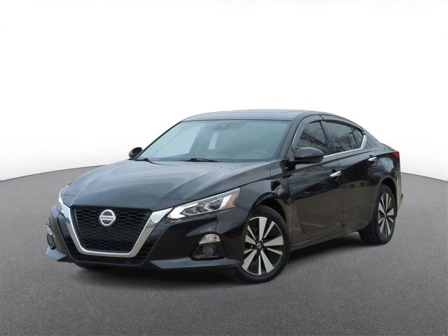 2019 Nissan Altima 2.5 SL