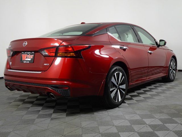 2019 Nissan Altima 2.5 SL