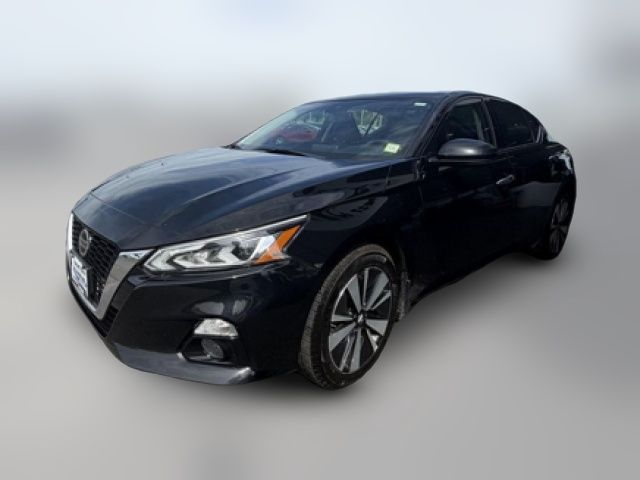 2019 Nissan Altima 2.5 SL