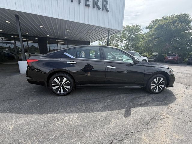 2019 Nissan Altima 2.5 SL