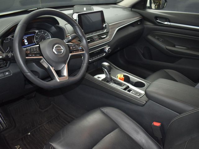 2019 Nissan Altima 2.5 SL