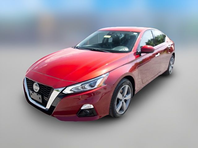 2019 Nissan Altima 2.5 SL