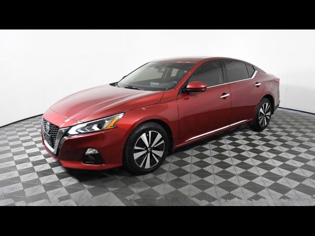 2019 Nissan Altima 2.5 SL