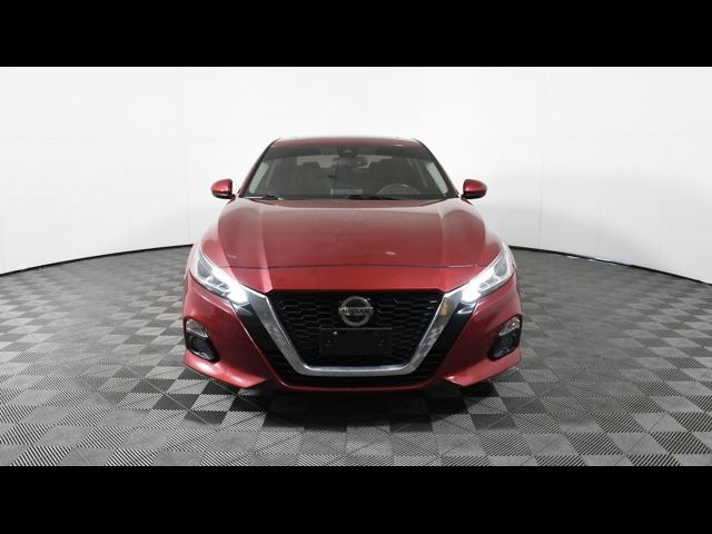 2019 Nissan Altima 2.5 SL