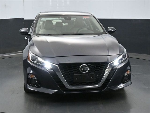 2019 Nissan Altima 2.5 SL