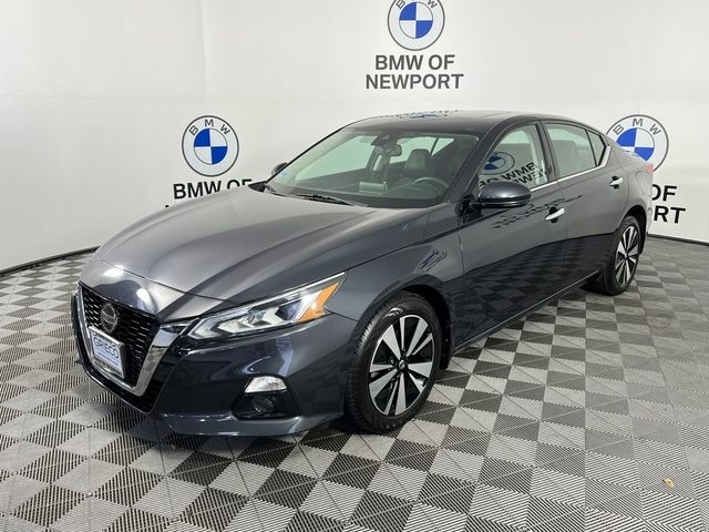 2019 Nissan Altima 2.5 SL