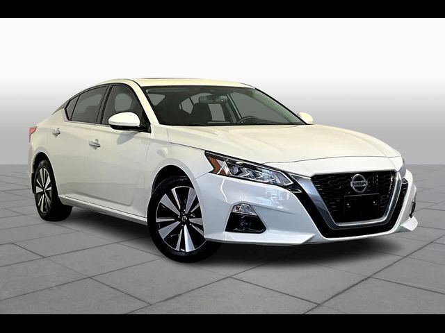 2019 Nissan Altima 2.5 SL