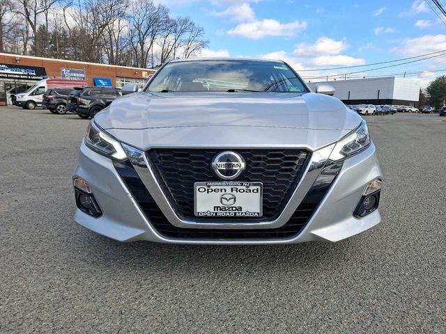 2019 Nissan Altima 2.5 SL