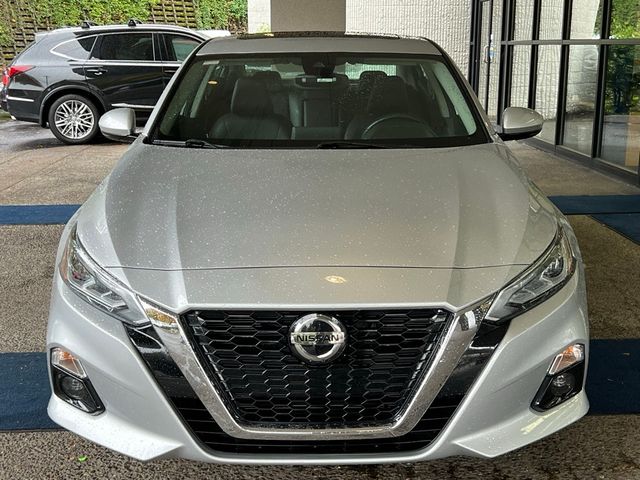 2019 Nissan Altima 2.5 SL