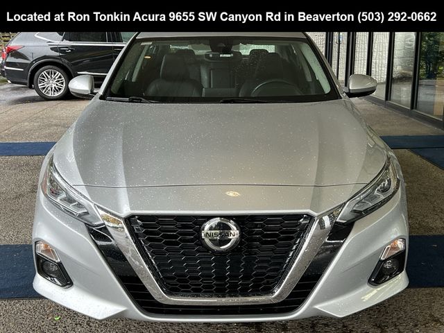 2019 Nissan Altima 2.5 SL