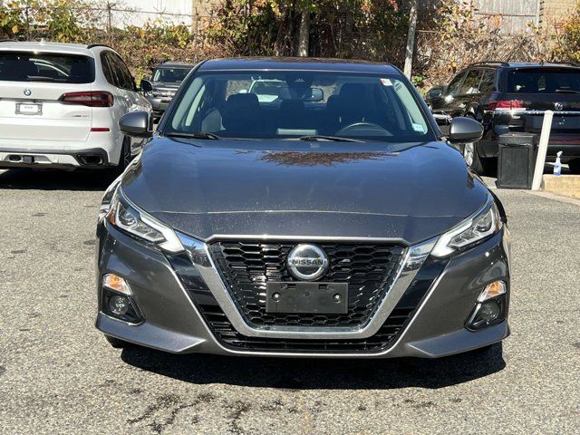 2019 Nissan Altima 2.5 SL