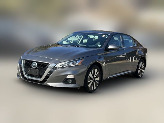 2019 Nissan Altima 2.5 SL