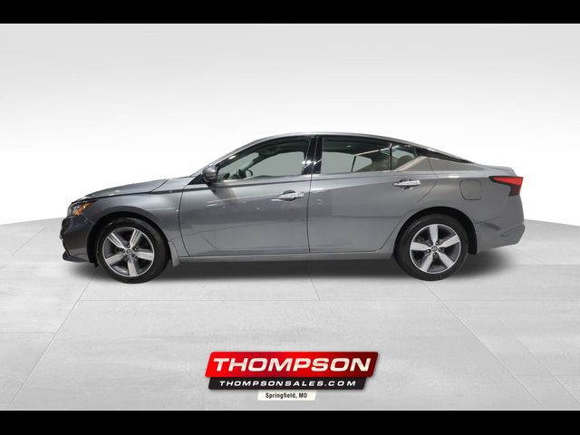 2019 Nissan Altima 2.5 SL