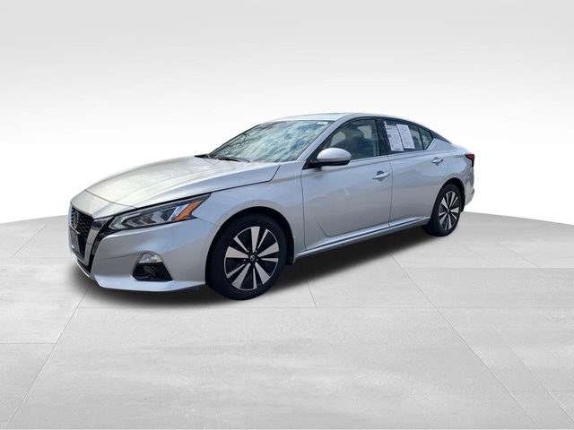 2019 Nissan Altima 2.5 SL