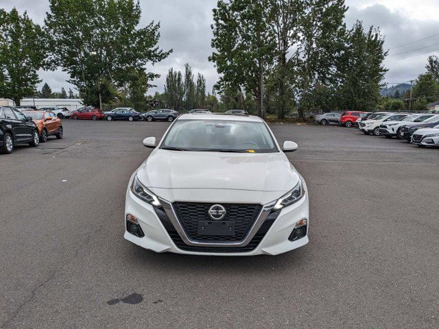 2019 Nissan Altima 2.5 SL