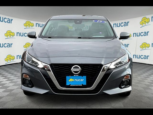 2019 Nissan Altima 2.5 SL