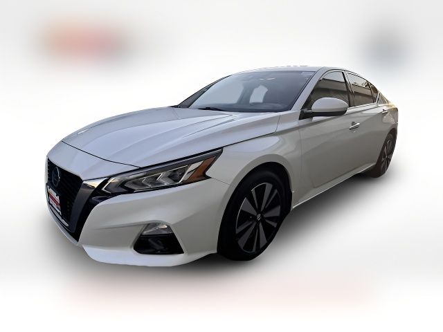 2019 Nissan Altima 2.5 SL