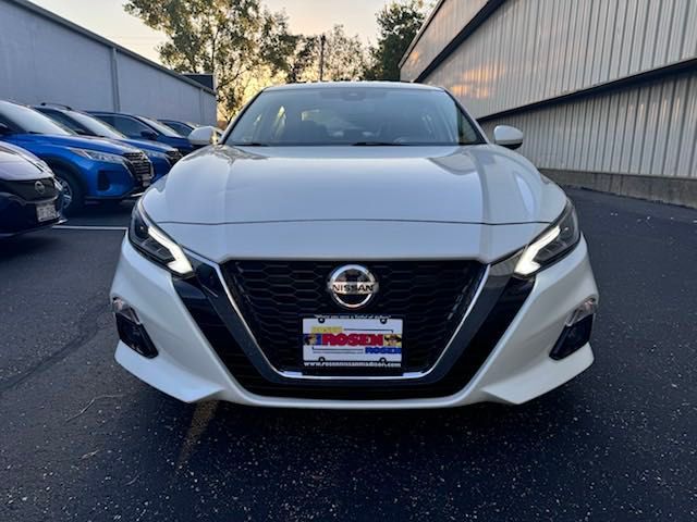 2019 Nissan Altima 2.5 SL