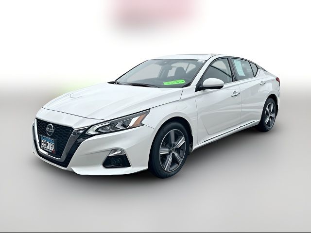 2019 Nissan Altima 2.5 SL