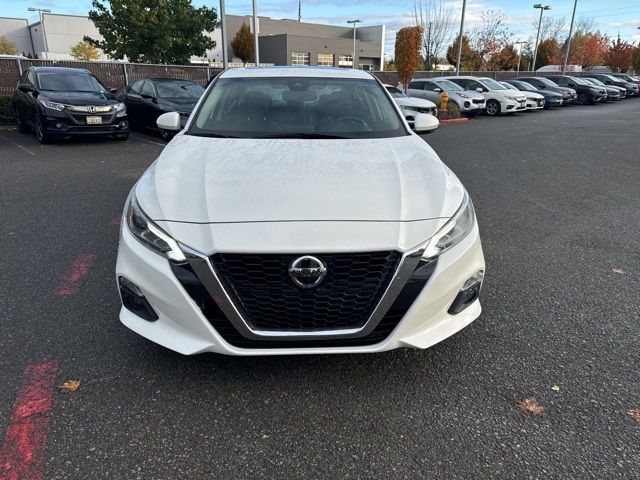 2019 Nissan Altima 2.5 SL