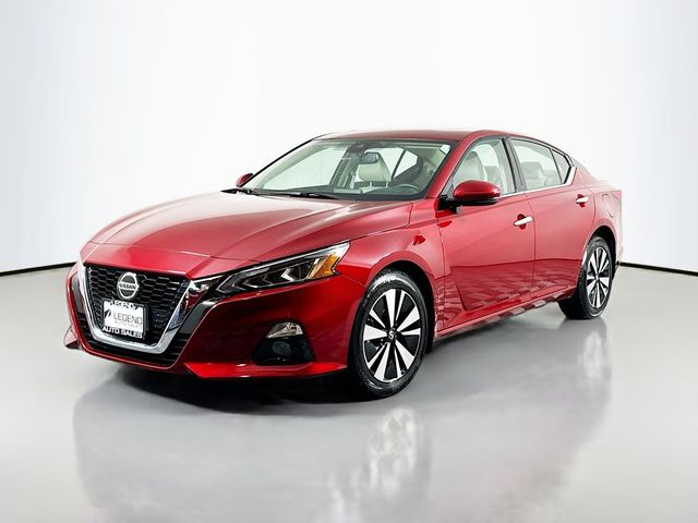 2019 Nissan Altima 2.5 SL