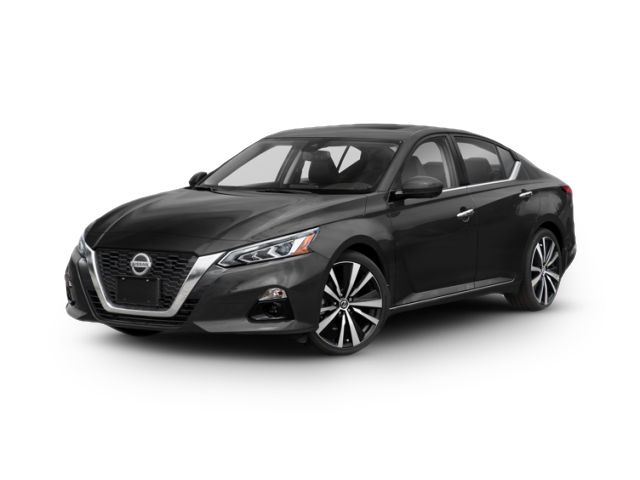 2019 Nissan Altima 2.5 SL