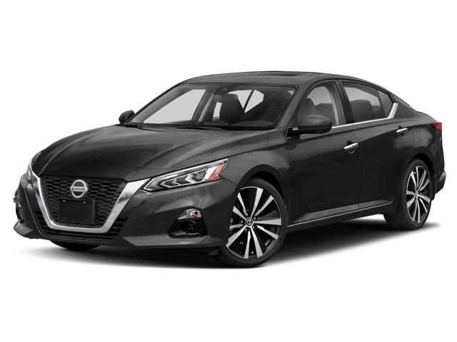 2019 Nissan Altima 2.5 SL