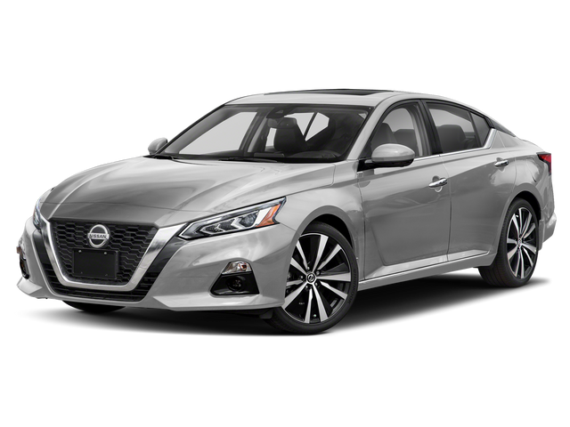 2019 Nissan Altima 2.5 SL