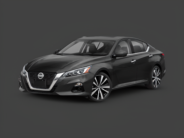 2019 Nissan Altima 2.5 SL