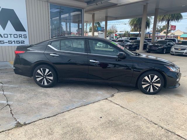 2019 Nissan Altima 2.5 SL