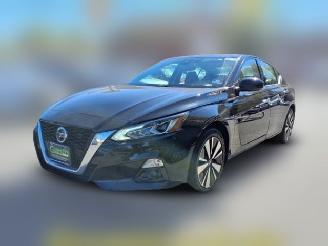 2019 Nissan Altima 2.5 SL