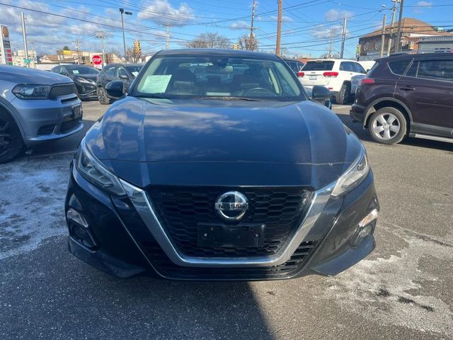 2019 Nissan Altima 2.5 SL