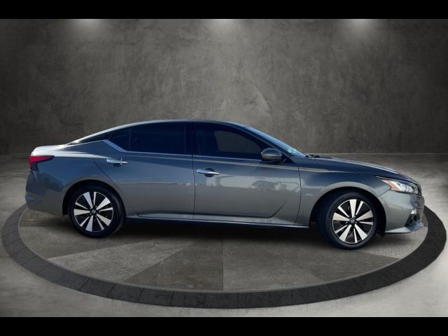 2019 Nissan Altima 2.5 SL