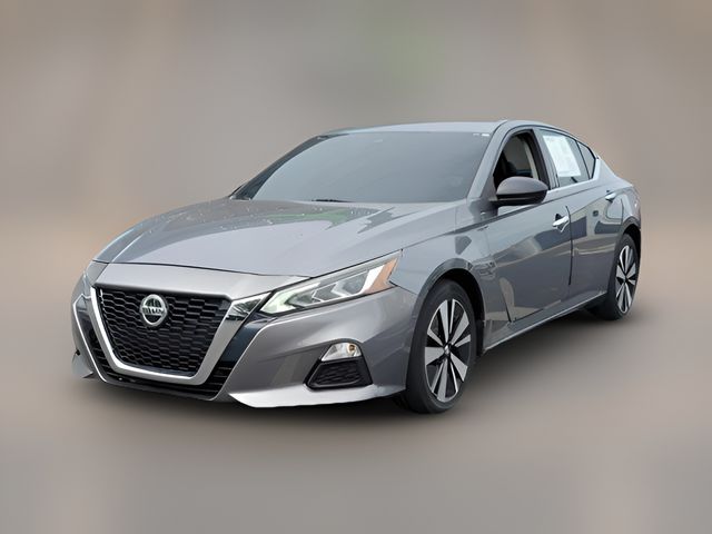 2019 Nissan Altima 2.5 SL