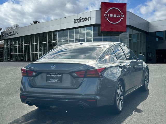 2019 Nissan Altima 2.5 SL