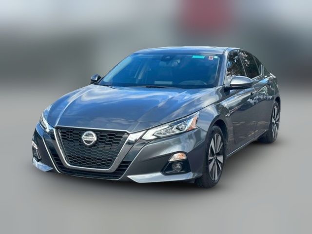 2019 Nissan Altima 2.5 SL