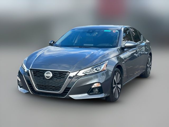 2019 Nissan Altima 2.5 SL