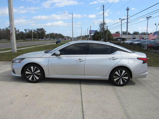 2019 Nissan Altima 2.5 SL