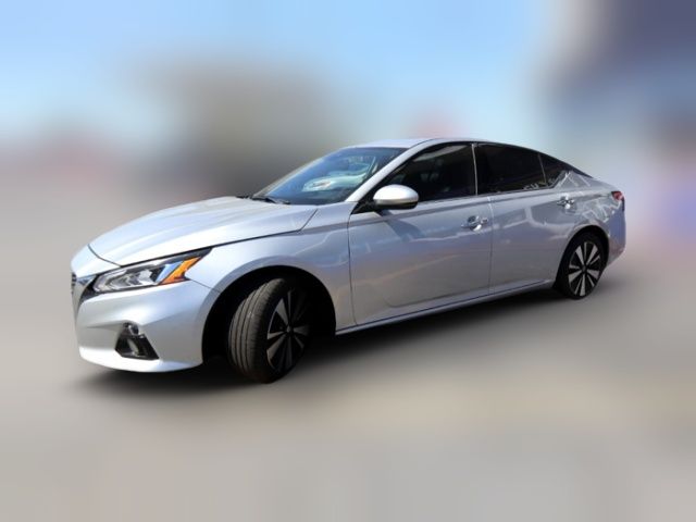 2019 Nissan Altima 2.5 SL