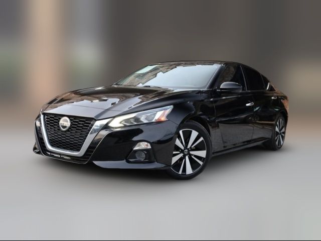 2019 Nissan Altima 2.5 SL