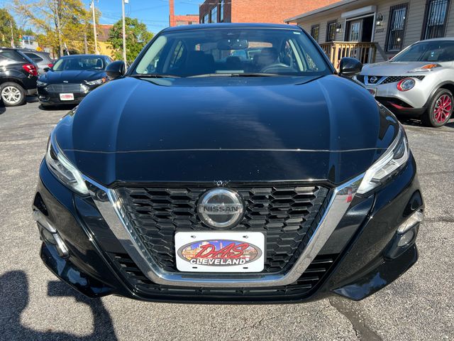 2019 Nissan Altima 2.5 SL