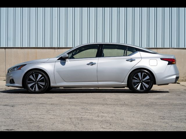 2019 Nissan Altima 2.5 SL