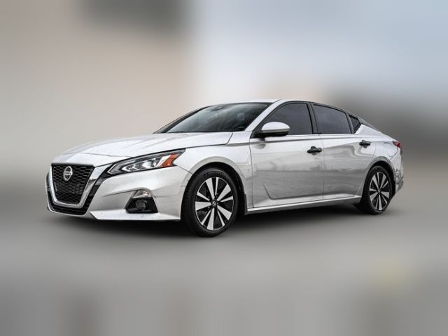 2019 Nissan Altima 2.5 SL