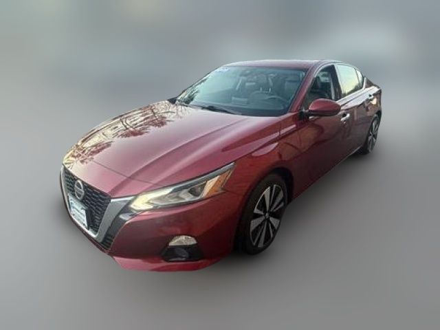 2019 Nissan Altima 2.5 SL