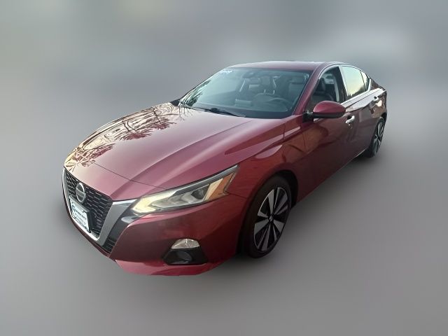 2019 Nissan Altima 2.5 SL