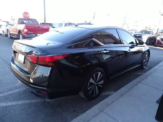 2019 Nissan Altima 2.5 SL