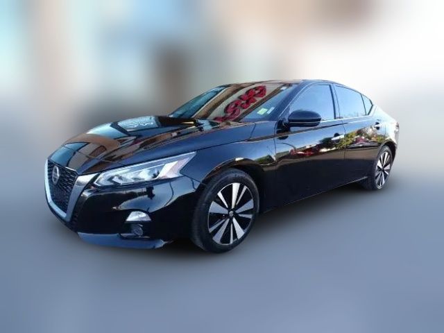 2019 Nissan Altima 2.5 SL