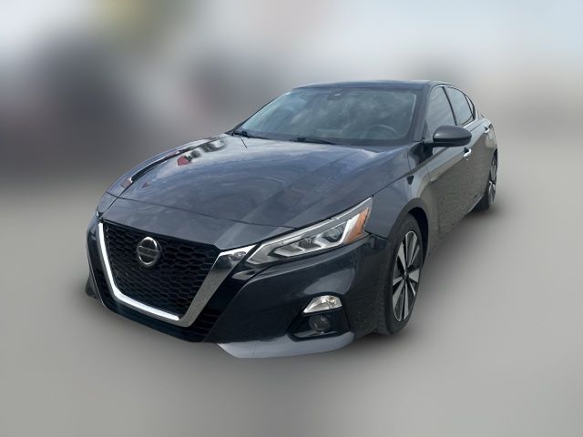 2019 Nissan Altima 2.5 SL